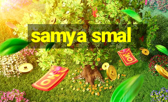 samya smal