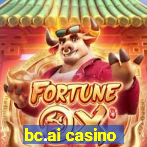 bc.ai casino