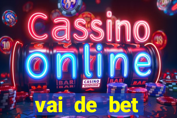 vai de bet afiliado login