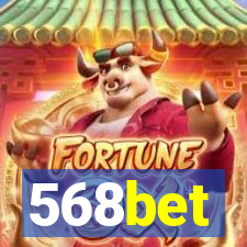 568bet