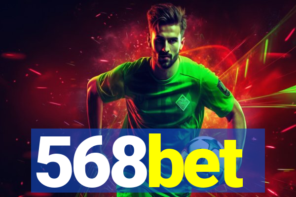 568bet