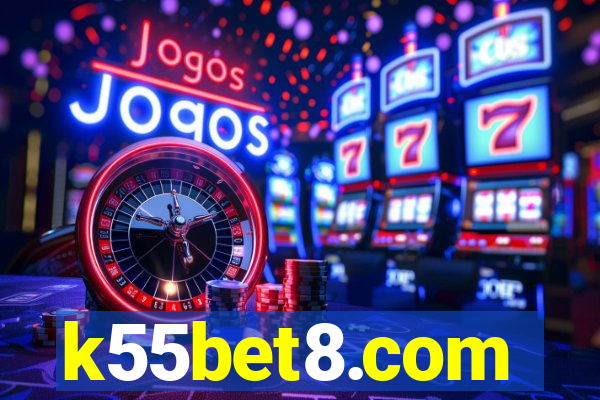 k55bet8.com