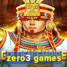 zero3 games