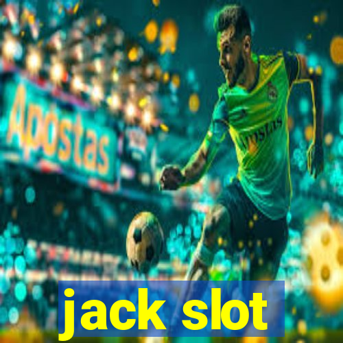 jack slot