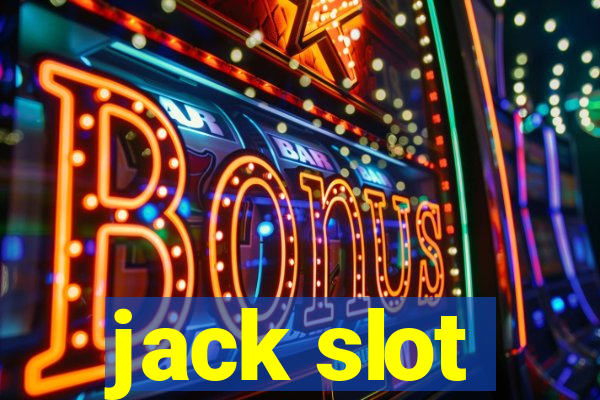 jack slot