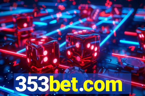 353bet.com