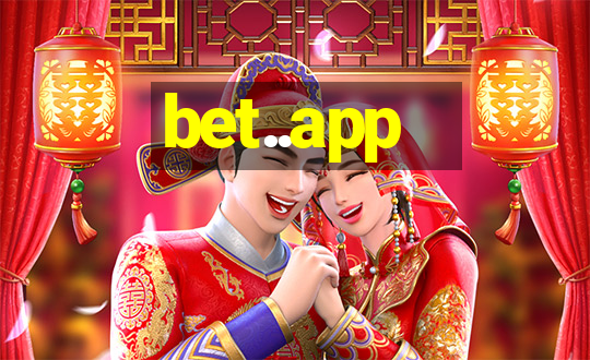 bet..app