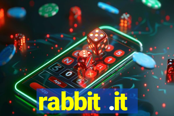 rabbit .it