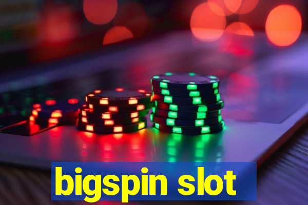 bigspin slot