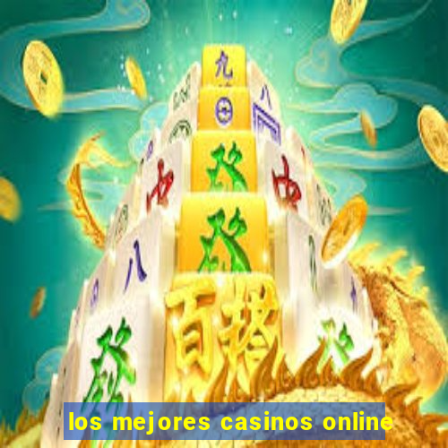 los mejores casinos online