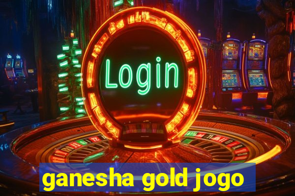 ganesha gold jogo