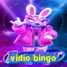 vidio bingo