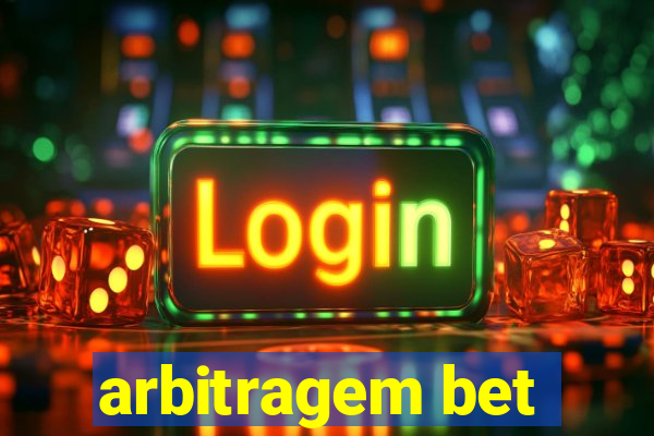 arbitragem bet