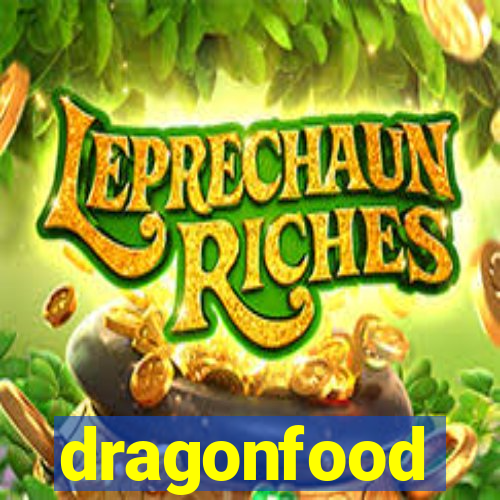 dragonfood