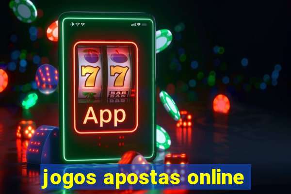 jogos apostas online