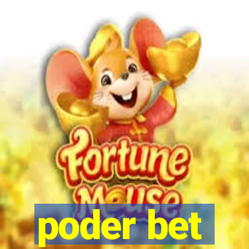 poder bet