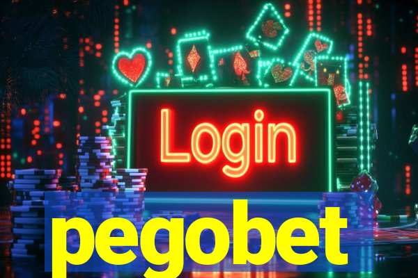 pegobet