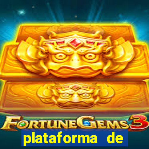 plataforma de casino com bonus de cadastro