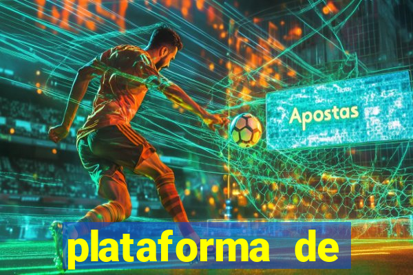 plataforma de casino com bonus de cadastro