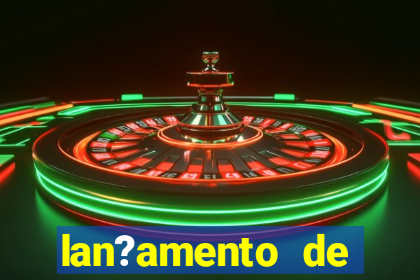 lan?amento de plataforma de slots hoje