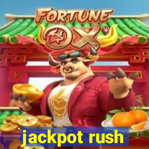 jackpot rush