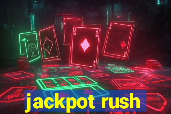 jackpot rush