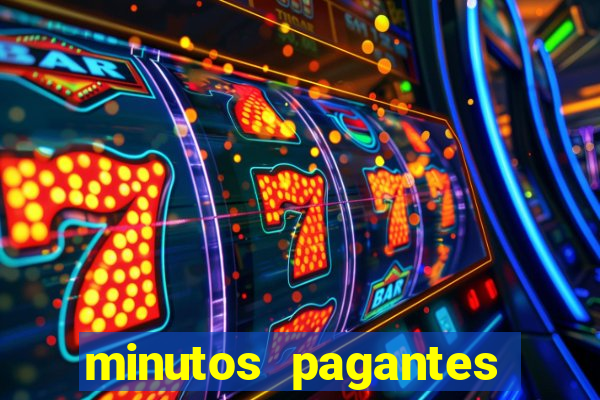 minutos pagantes fortune mouse