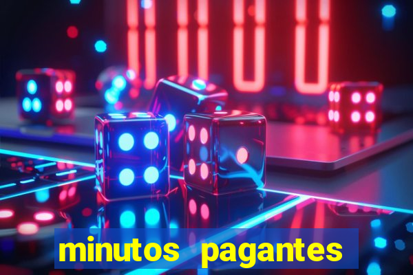 minutos pagantes fortune mouse