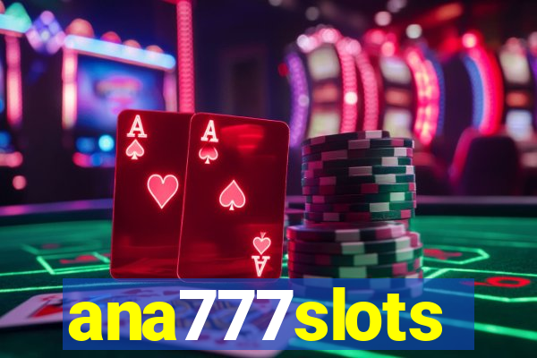 ana777slots