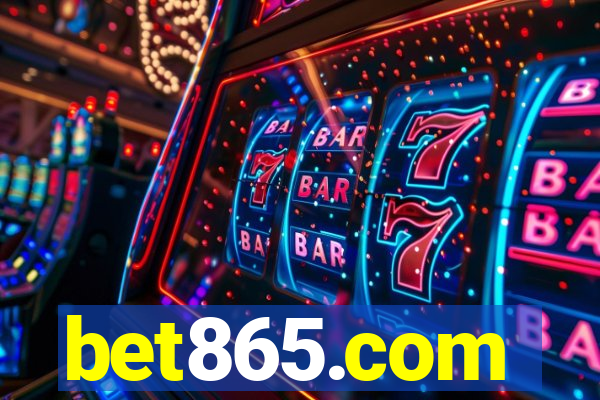 bet865.com