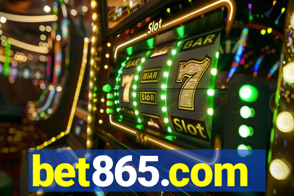 bet865.com