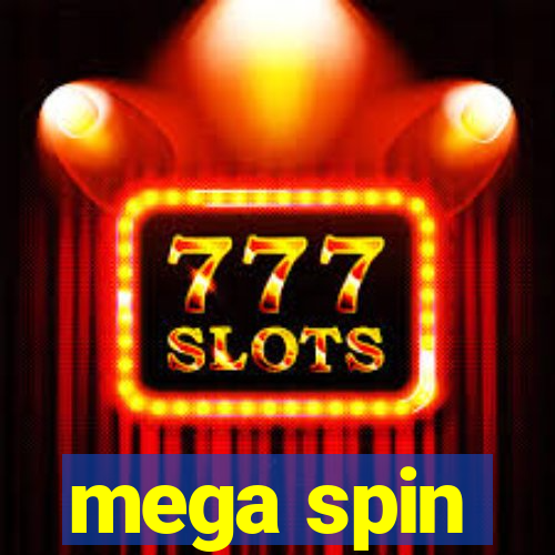 mega spin