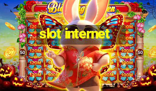 slot internet