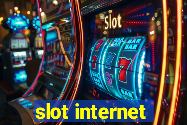 slot internet