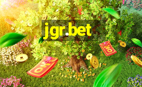 jgr.bet