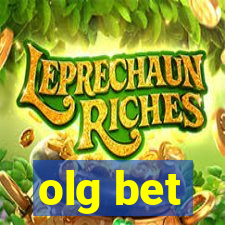 olg bet