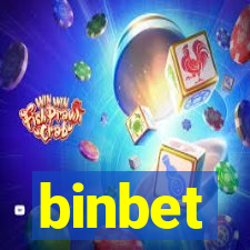 binbet