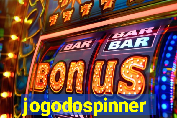 jogodospinner