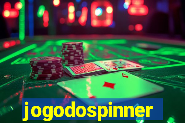 jogodospinner