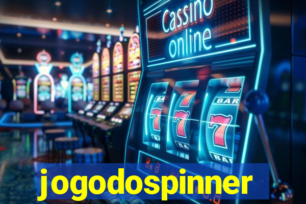 jogodospinner