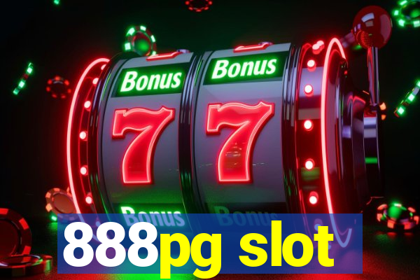 888pg slot