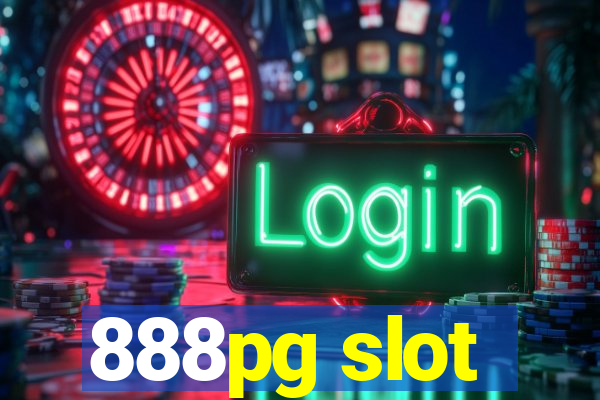 888pg slot