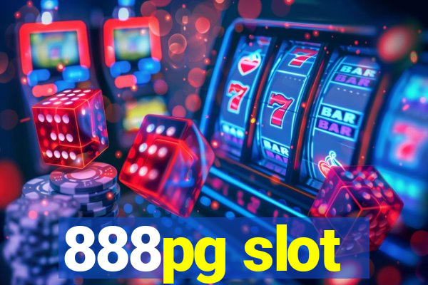 888pg slot