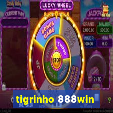 tigrinho 888win