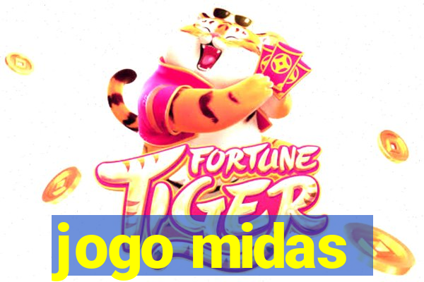 jogo midas