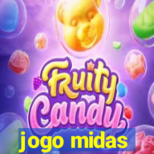 jogo midas