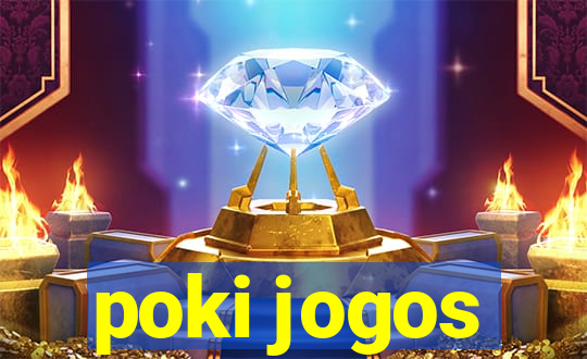 poki jogos