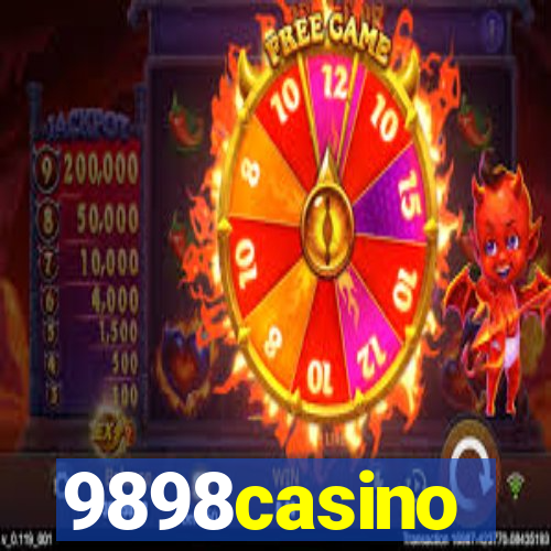 9898casino