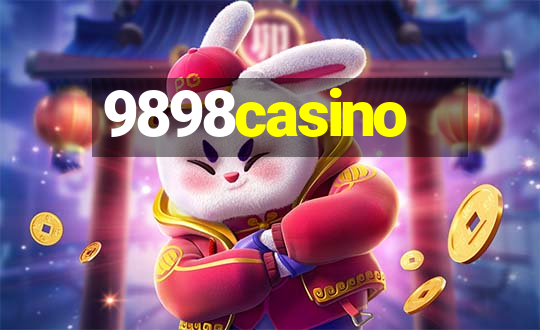 9898casino