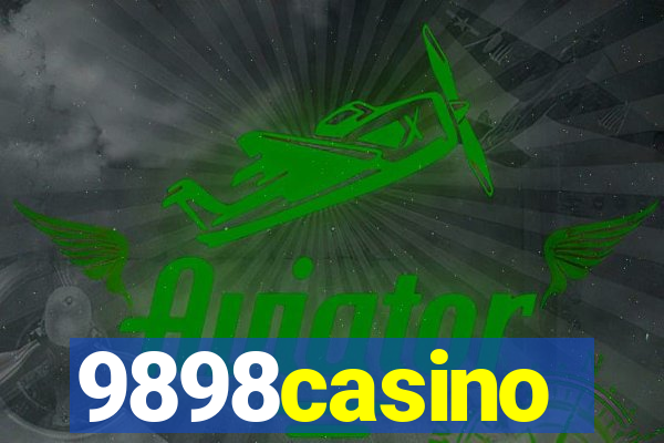 9898casino